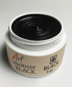 Black Musse Gel 5 ml - obrazek 2