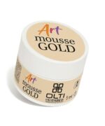 Gold Musse Gel 5 ml