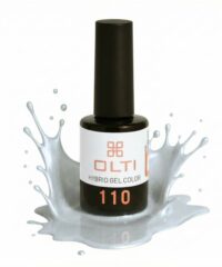 Lakier Hybrydowy - Kolor 110 Moon Milk