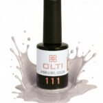 Lakier Hybrydowy - Kolor 111 Pearl Blush