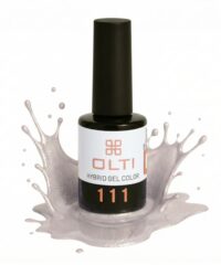 Lakier Hybrydowy - Kolor 111 Pearl Blush