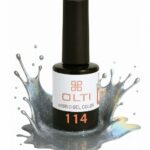 Lakier Hybrydowy - Kolor 114 Ice Pearl