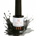 Lakier Hybrydowy - Kolor 117 Mystic Violet