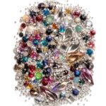 OLTI Kryształki Swarovski Crystals 15 g