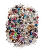 OLTI Kryształki Swarovski Crystals 15 g