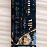 OLTI STAGE 2026 | VIP FOUNDERS CLUB