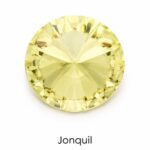 Swarovski Jonquil mix 150 szt