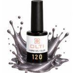 Lakier Hybrydowy - Kolor 120 kocie oko